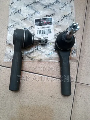 Genuine Ultra Power Chrysler 200,Avenger,Caliber Tie Rod Ends From USA
