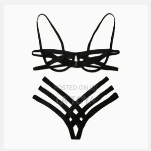 Wired Lingerie
