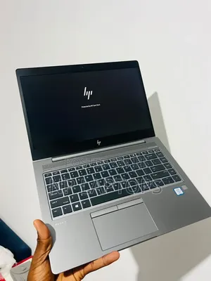 Laptop HP ZBook 14u G6 8GB Intel Core i5 SSD 256GB