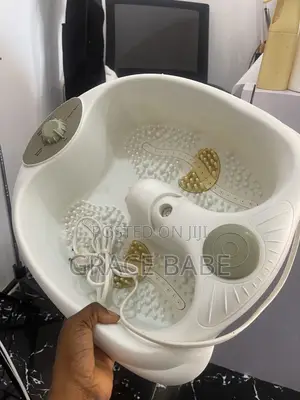 Pedicure Bath