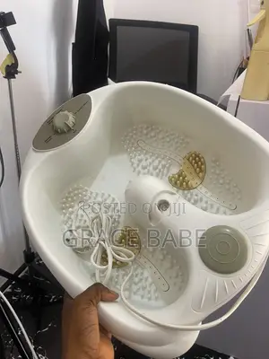 Pedicure Bath