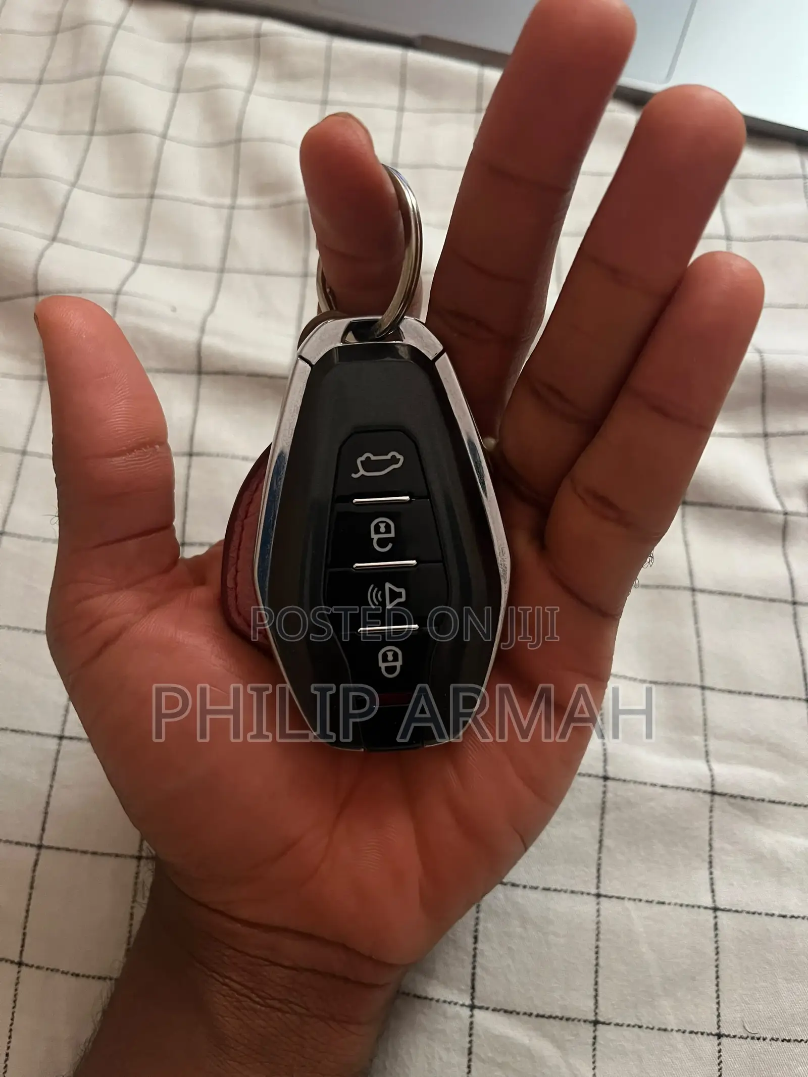 Jetour X70 Plus 1.6 5-Seater FWD 2022 White