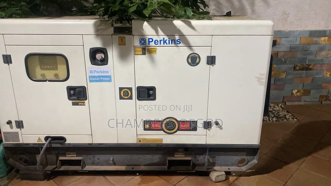 Perkins Generator