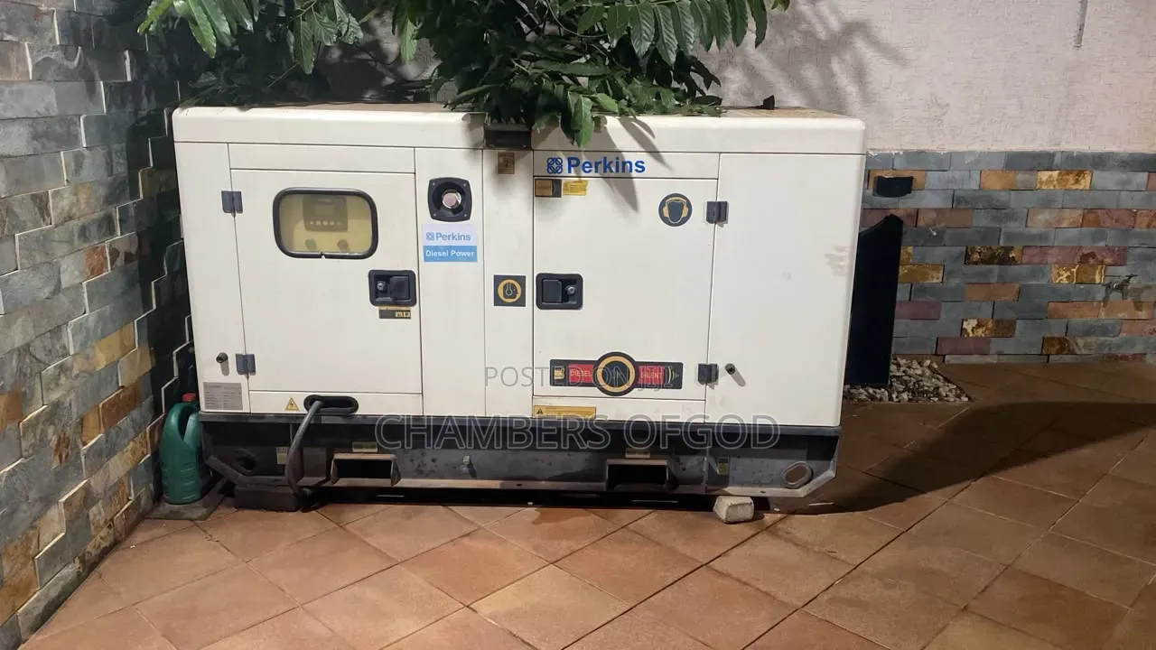 Perkins Generator