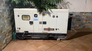 Perkins Generator