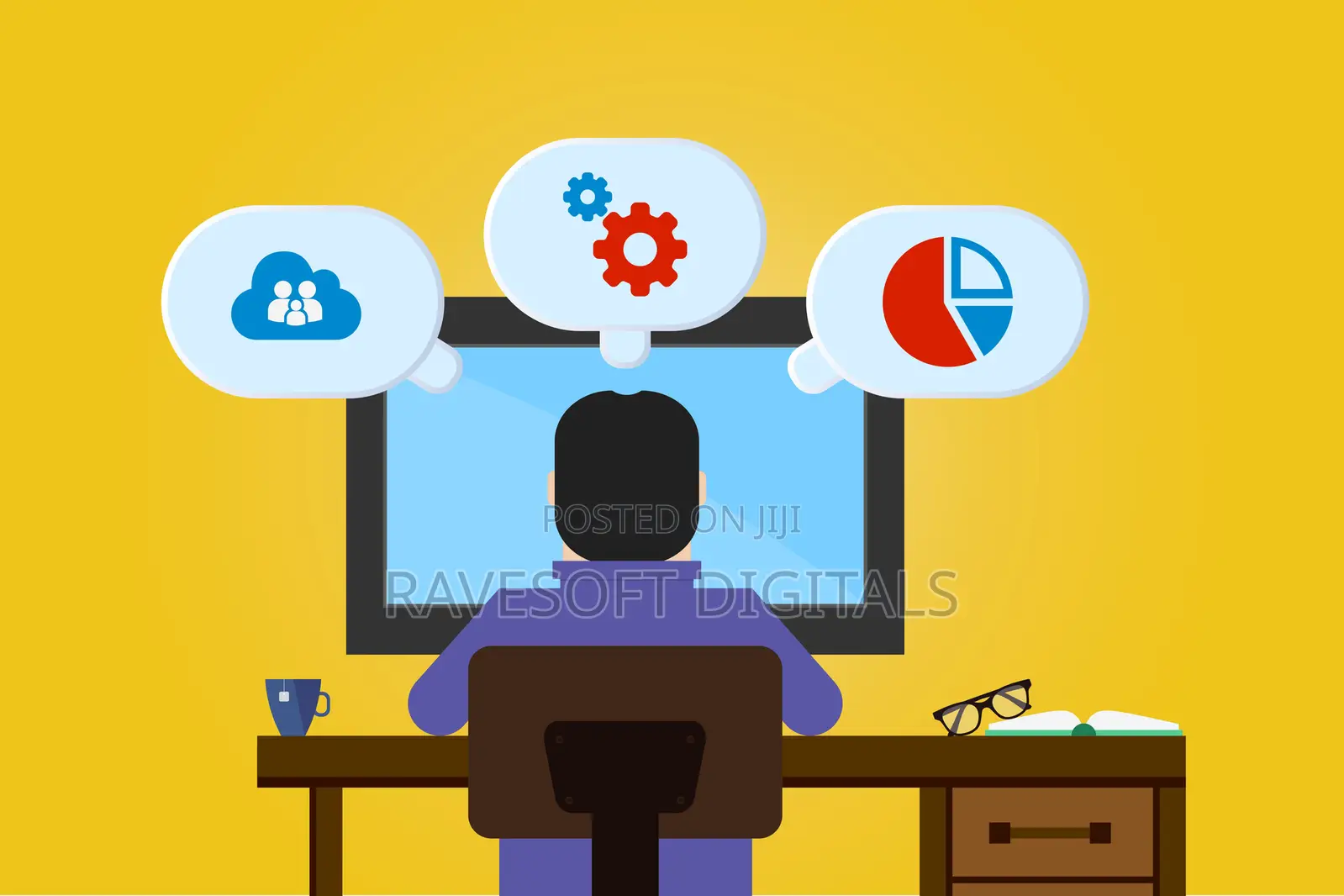 Have an App Idea? We Build Working MVPs for Startups