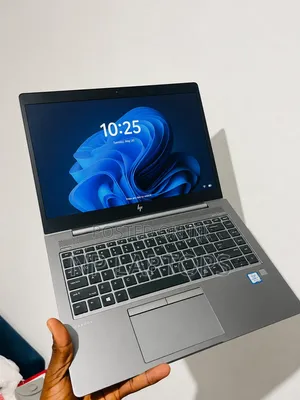 Laptop HP ZBook 14u G6 8GB Intel Core i5 SSD 256GB