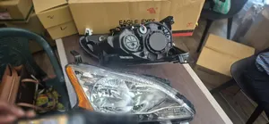 Nissan Sentra 2013-2015 Headlight
