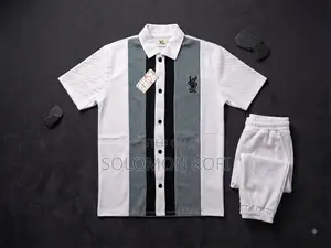 Unisex Clothes
