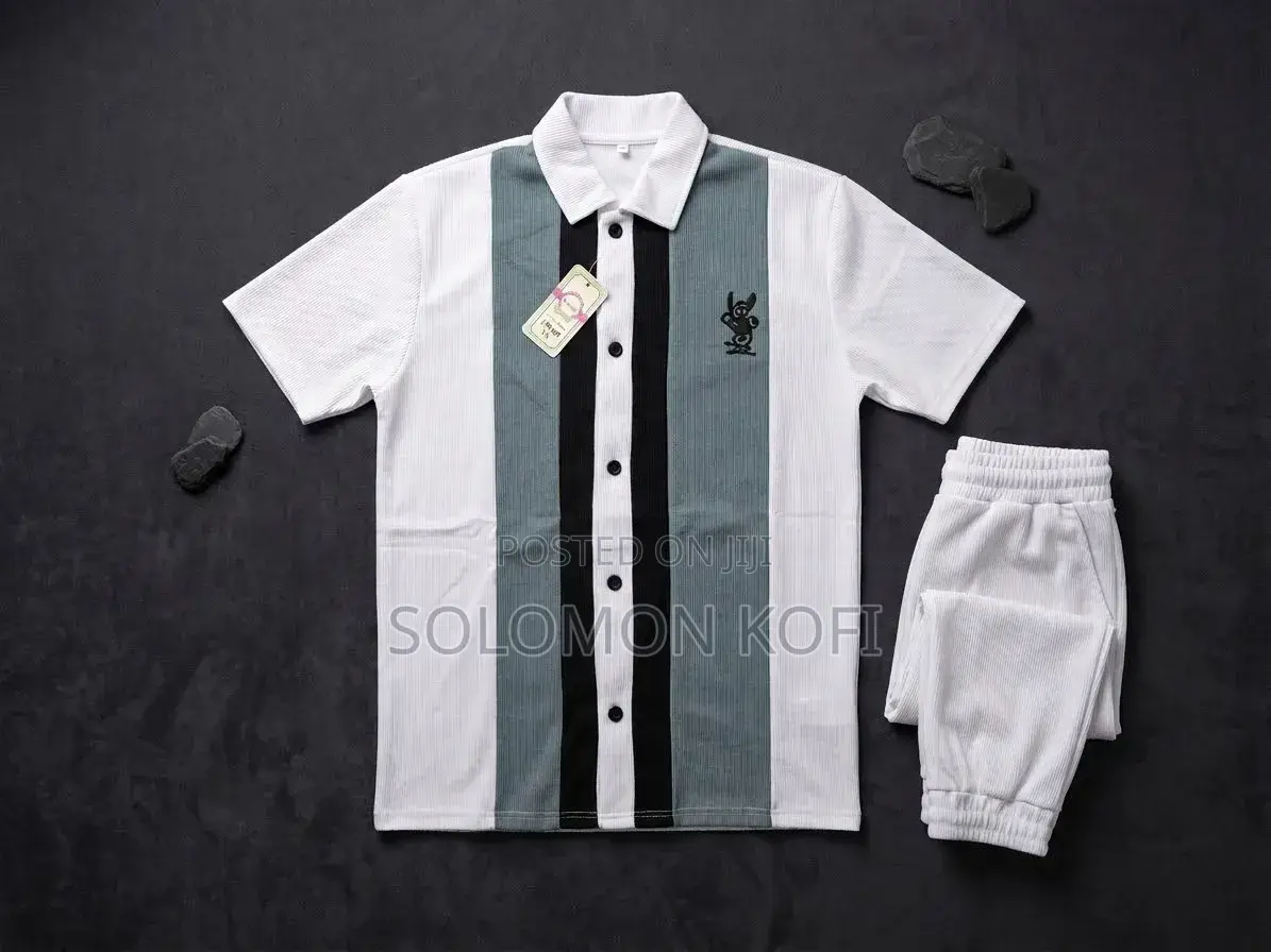Unisex Clothes