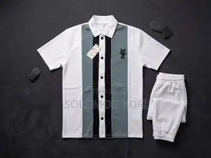 Unisex Clothes