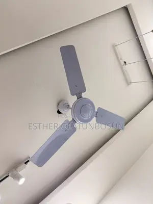 Celling Fan Short Blade