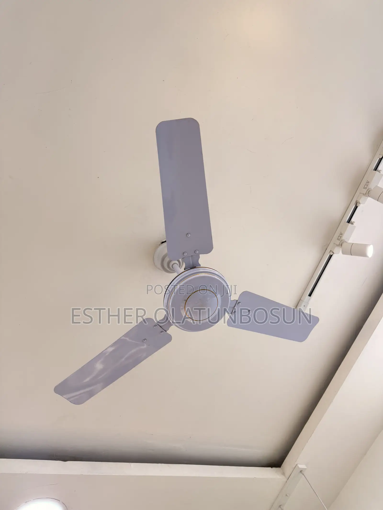 Celling Fan Short Blade