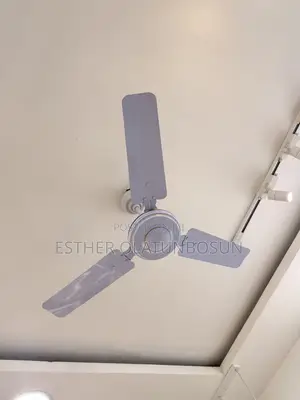 Celling Fan Short Blade