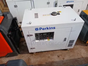 Perkins Generator