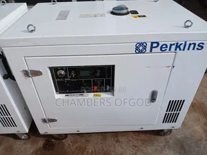Perkins Generator