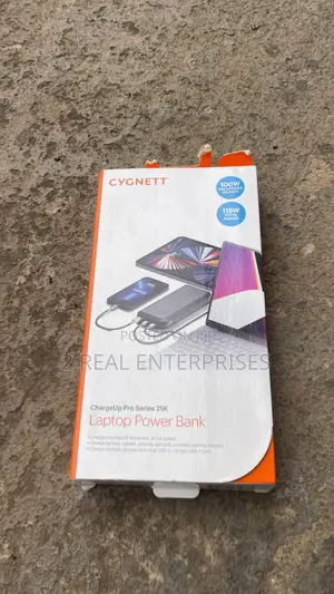 Cygnett ChargeUp Pro Series Laptop Power Bank