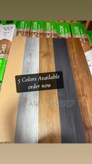 Floor Tiles