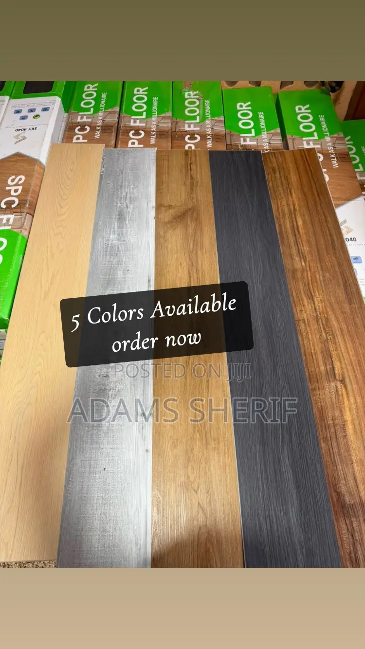 Floor Tiles