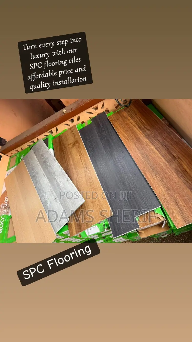 Floor Tiles