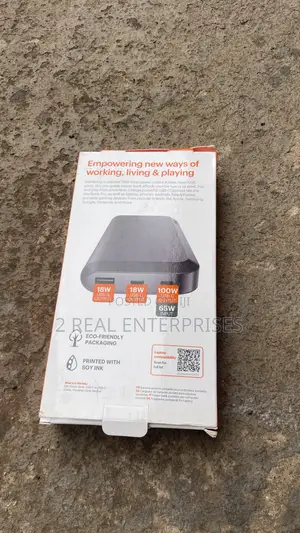 Cygnett ChargeUp Pro Series Laptop Power Bank