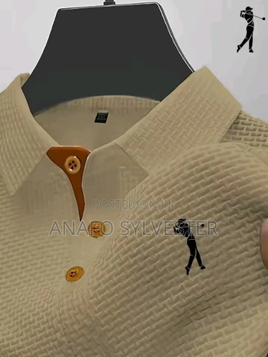 Polo Shirts