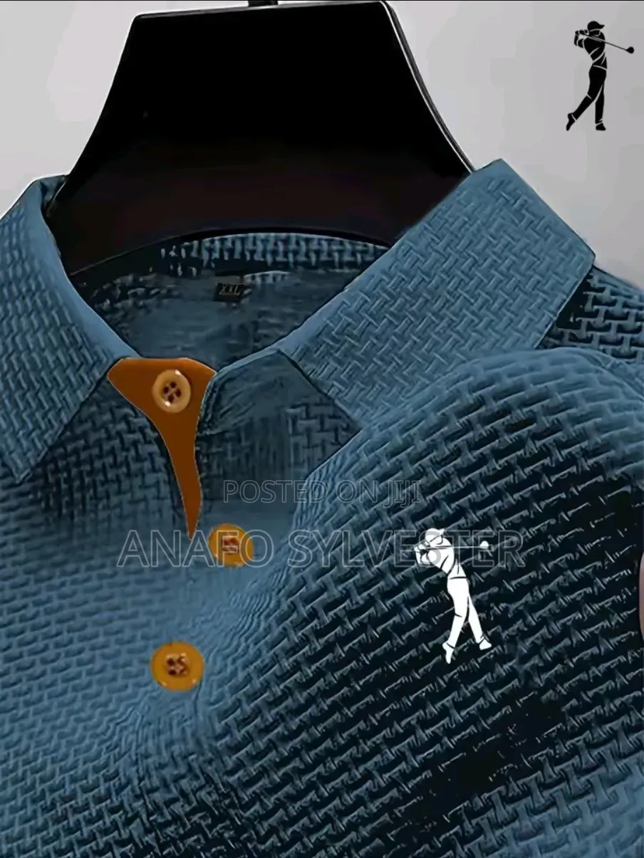 Polo Shirts