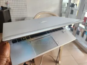 Laptop HP EliteBook 840 G7 8GB Intel Core i7 HDD 256GB