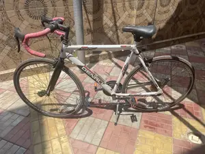 Bicycle for Sale Asap