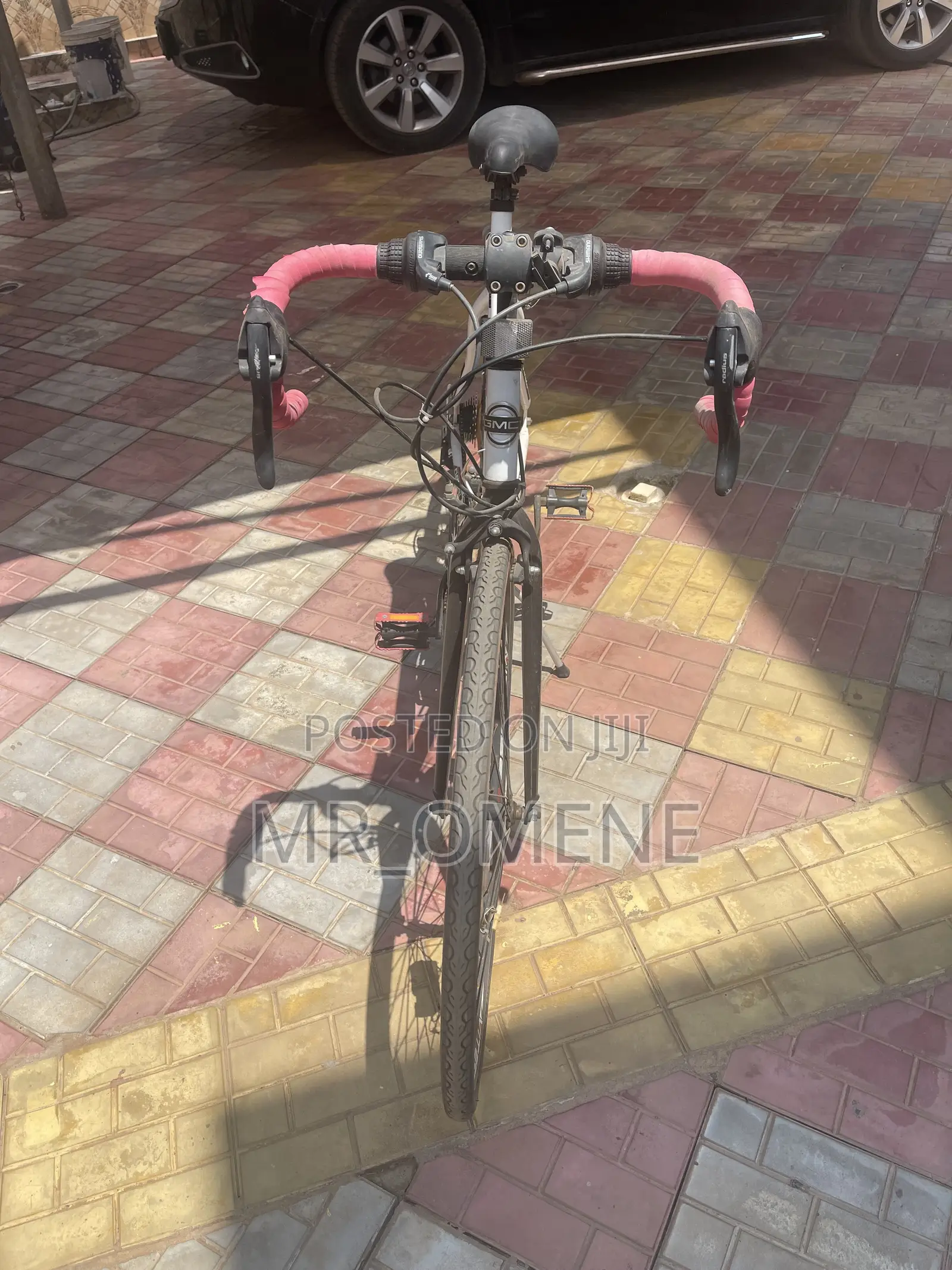 Bicycle for Sale Asap