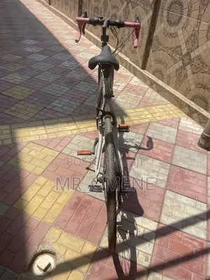 Bicycle for Sale Asap