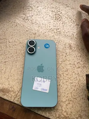 Apple iPhone 16 128 GB