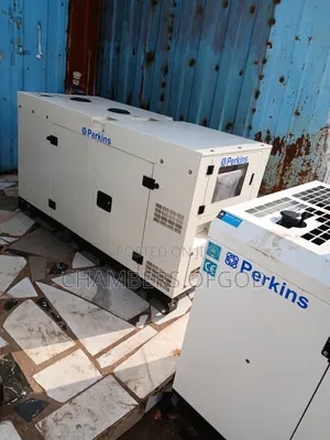 Perkins Generator