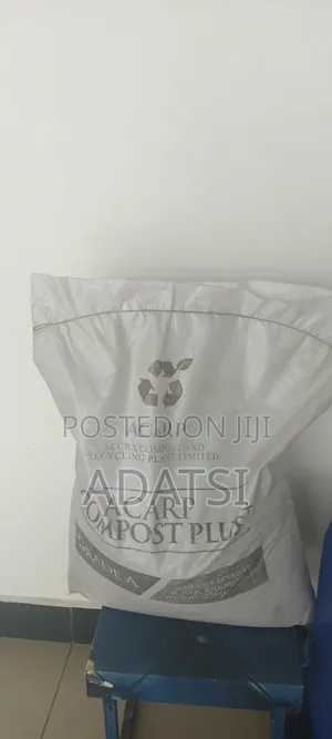 Acarp Organic Compost