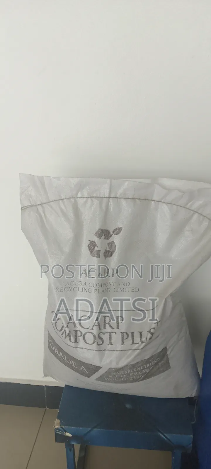 Acarp Organic Compost