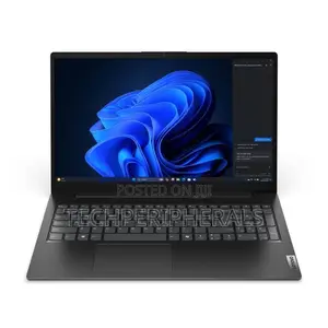New Laptop Lenovo V15 8GB Intel Core i5 SSD 512GB