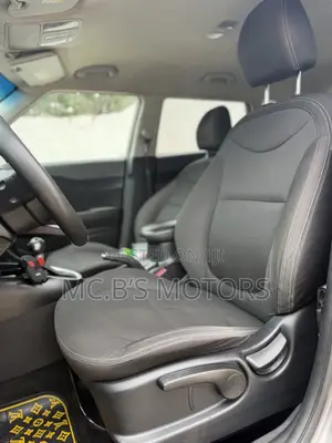 Kia Soul 2015 Silver