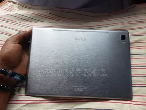 X-tigi Hope 10 Pro 32 GB Gray