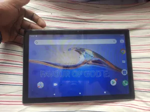 X-tigi Hope 10 Pro 32 GB Gray