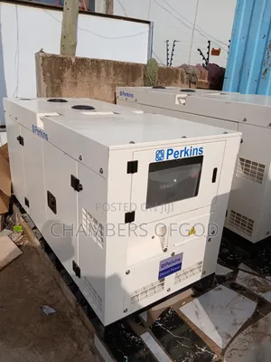 Perkins Generator