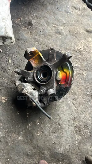 Nissan Hardbody Parts