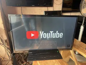 Toshiba Smart LED TV (28)