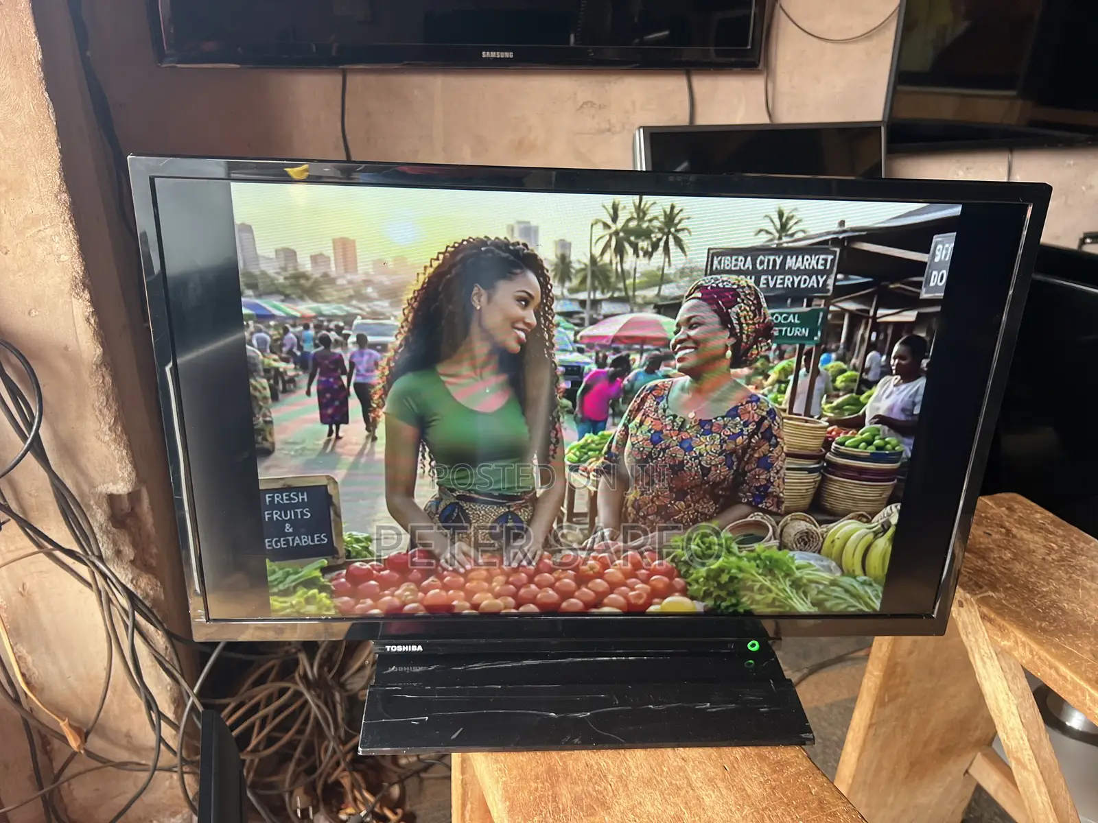 Toshiba Smart LED TV (28)