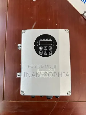 Submersible Pump