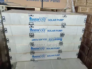 Submersible Pump