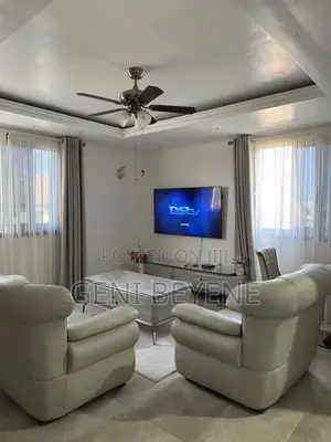 Furnished 1bdrm Apartment in Tseaddo for rent