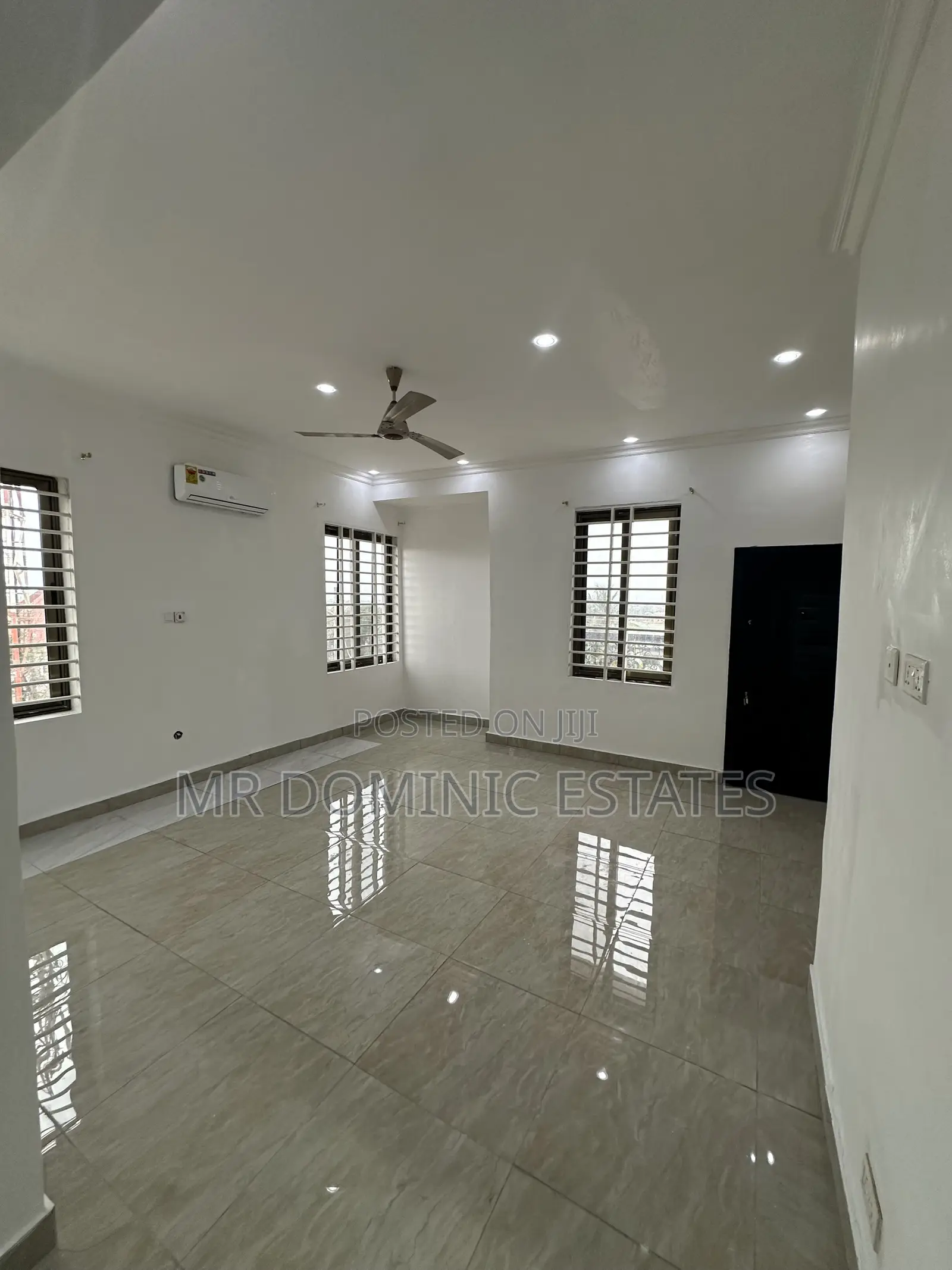 2bdrm Apartment in Mr Dominic Estates, Old Barrier for rent
