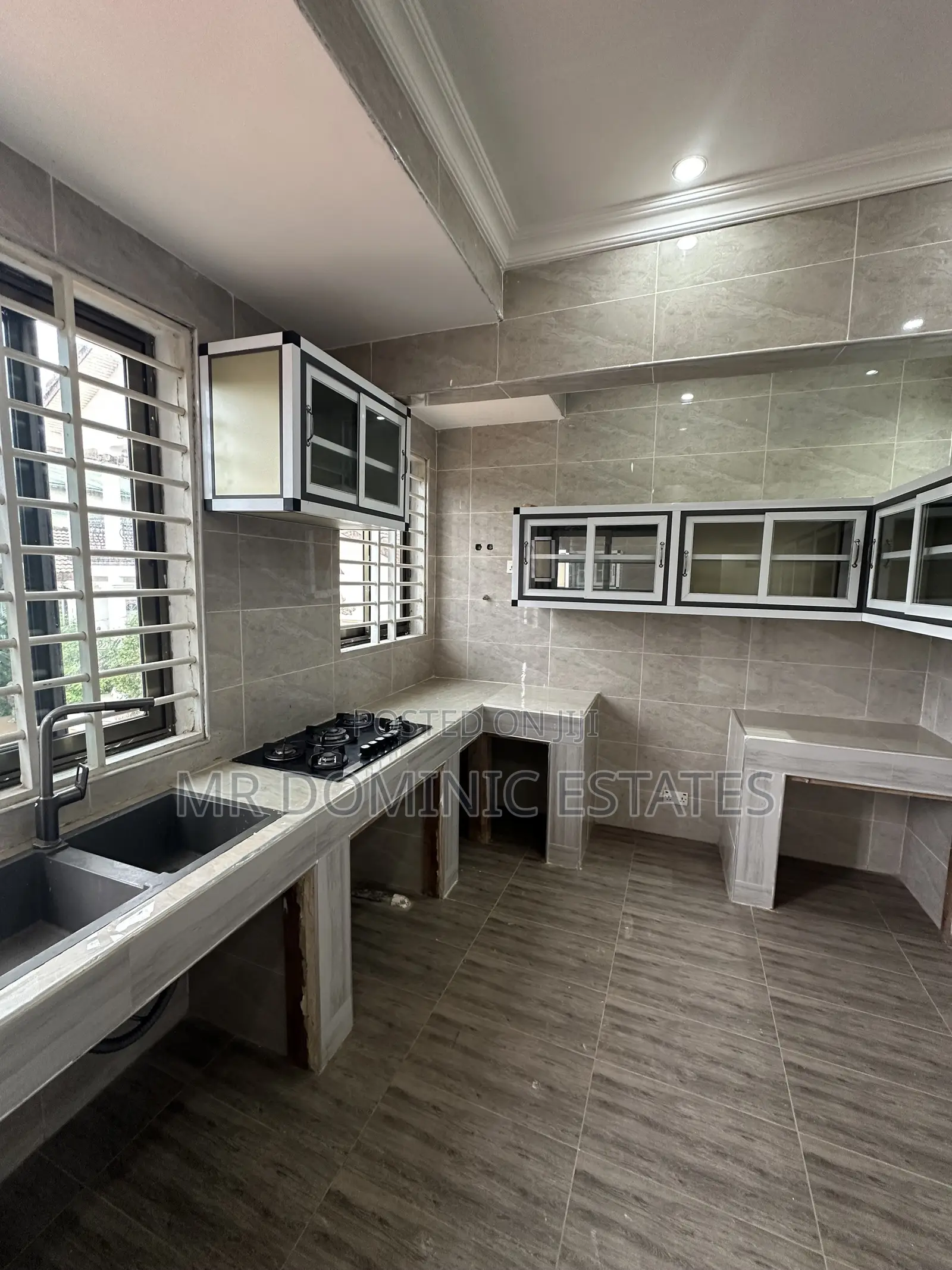 2bdrm Apartment in Mr Dominic Estates, Old Barrier for rent