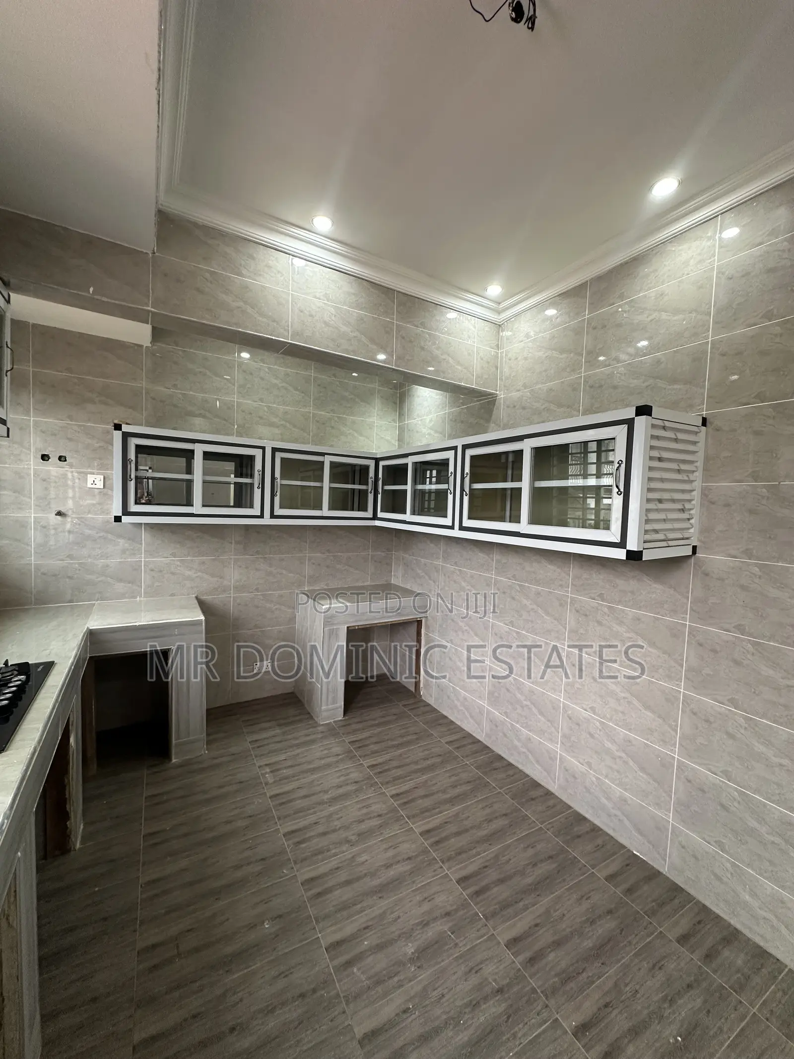 2bdrm Apartment in Mr Dominic Estates, Old Barrier for rent