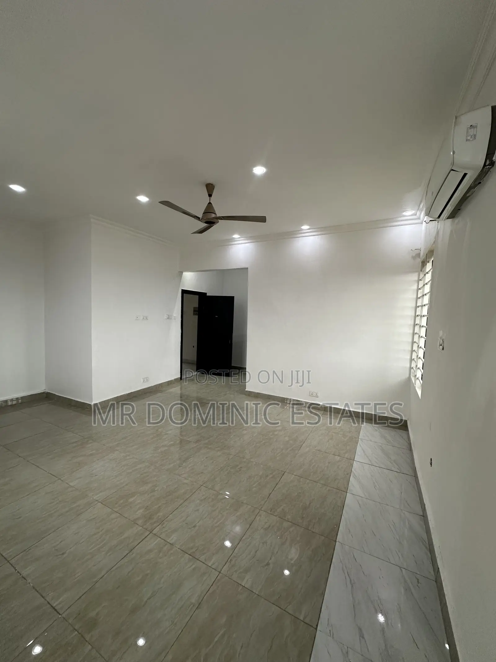 2bdrm Apartment in Mr Dominic Estates, Old Barrier for rent